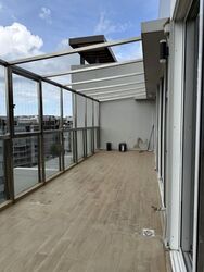 Forestville (D25), Condominium #608141161
